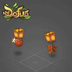 JIEFERS采集到dofus