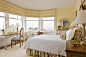 Kiawah Island Residence - traditional - bedroom - charleston - Hughes Design Associates