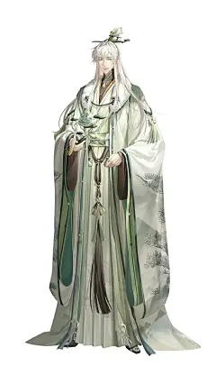 鸢妃愚蠢 但着实美丽#代号鸢 #立绘 #游戏日常 #代号鸢密 - 抖音