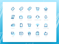 ╱icon﹝UI﹞╱uiiocn，icon，规范icon，APPiconwebappicon