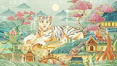  虎年国潮海报图片  - 源文件下载【酷图网】虎啸生威,福虎临门,虎虎生威,龙腾虎啸,猛虎下山,虎啸山林,虎年海报,金虎贺岁,虎年春节,2022春节,虎气冲天,虎年大吉,辞旧迎新,年货,喜庆,虎年贺卡,瑞虎迎春,新年,元旦,除夕,虎年红包,新年海报,国潮,中国风,虎年,寅虎迎春,团圆,恭喜发财,欢度春节,虎年吉祥,虎年快乐,虎年素材,过年,跨年,
