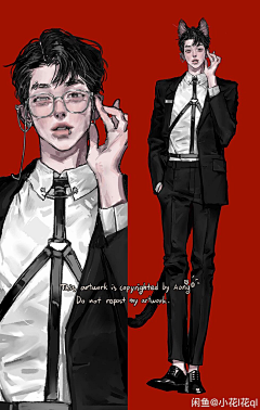 7pLKCWbQ采集到眼镜