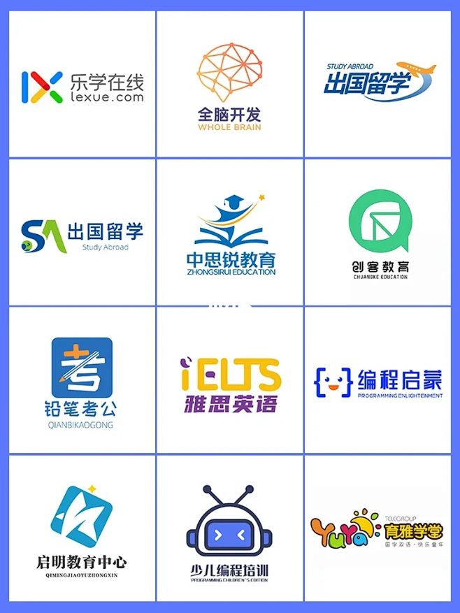 logo设计难嘛‍♀️-花瓣网