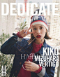 【图】美Kiko百变模样魅力大！水原希子2013年杂志封面来翻翻：笑容灵动气场强，镜头下的小妮子更迷人！
