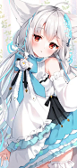 动漫美少女
采集@别致的七