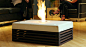 The Firetable by Fuego Technical