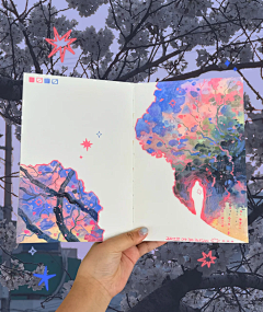 友克鑫锁链舞王采集到插画