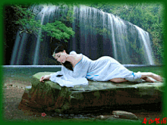 山水花风景动态壁纸_百度图片搜索