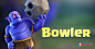 Roll the Rocks with The Bowler
