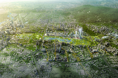 wll1101采集到沙盘