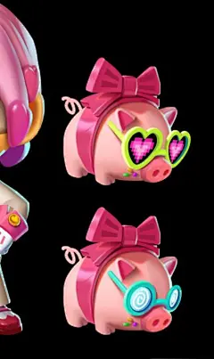 故事 Pin 图图片