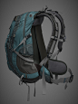 Bag, Allen Zhang : Thanks to Johnny Xiao for his guidance. I learned a lot of knowledge and processes from it. I hope everyone can give some suggestions. thanks for watching!