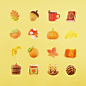 Lovely Seasons :: Behance