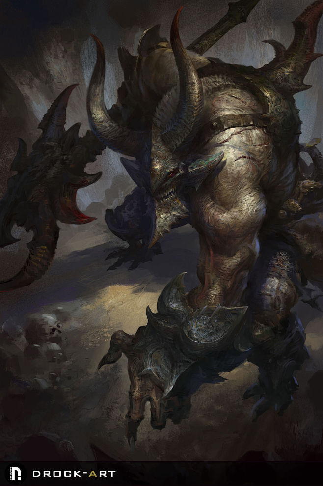 DrawCrowd