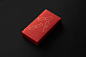 chinese new year finance firecrackers hkex Hong Kong Red Packet Stock exchange Packaging lantern Toby Ng