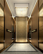 Design decorative empty - hotel clubs -CCD- Zhuzhou large Han Xier ...:
