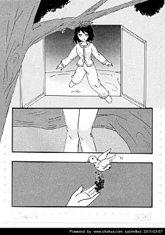 狼樱的插画画廊展厅#手绘# #采集大赛#