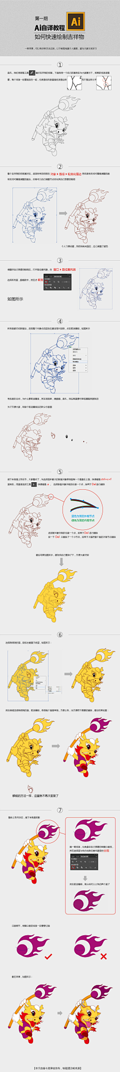 奇一滚滚1采集到J基础篇：4.2软件图像向