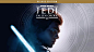 Star Wars Jedi Fallen Order - 标准版 : 一场银河系的冒险，就在 Respawn Entertainment出品的全新第三人称动作冒险游戏《星球大战 绝地：陨落的武士团™》等着你。