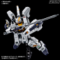 対応キットと連動する合体ギミックを再現！『A.O.Z』のガンプラ「HG 緊急脱出ポッド［プリムローズ］」が2次受注開始！ : 装備バリエーションなどを展開可能！『ADVANCE OF Z～ティターンズの旗のもとに～』のガンプラ「HG 緊急脱出ポッド［プリムローズ］」が2次受注開始！