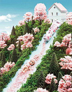 ❀慢采集到GIF
