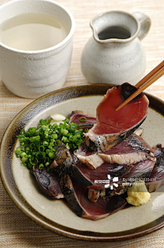 狮潼采集到食事-水産物