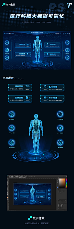 PureZhuang采集到大数据可视化