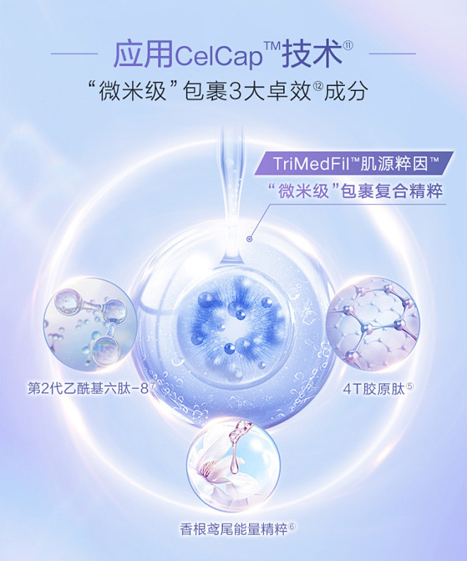 丸美晶雕眼霜晶致赋颜奢宠精华眼霜保湿补水...