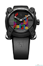 【watchds.com】RJ presents the latest addition to its Collaborations Collection - 表图吧 - 手表设计资讯 - watch design