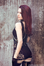 _Emelie III. by *Bloddroppe on deviantART