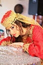 阿塞拜疆民族服饰