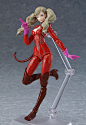 [FANTHFUL]P5女神异闻录5 figma Panther 高卷杏 手办模型 正版-淘宝网