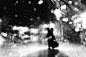 《芝加哥之光》系列摄影作品欣赏！by - 日藉摄影师Satoki Nagat    #焕新吧生活# ​​​​