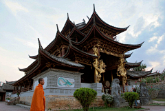 拾星器采集到古建筑