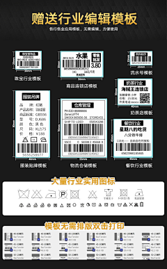 sweet3girl采集到吊牌