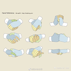 朔八采集到手