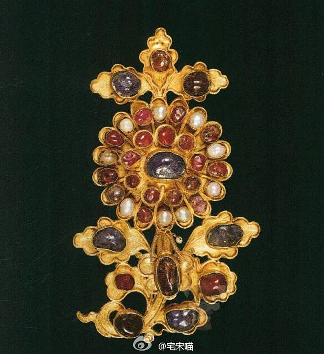 明