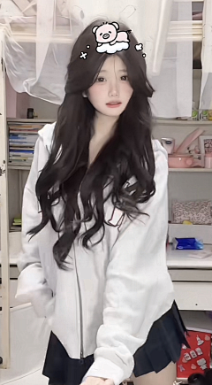 颠掉了采集到美女
