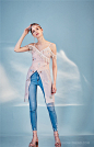 女装独立设计师品牌分析【图片 款式 分析 画册】-WOW-TREND