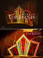 上海TopEvents极皋婚礼造梦师 帮你实现婚礼梦 By @TopEvents极皋婚礼定制 :  极皋婚礼的绘画师纯手工精心绘制每一幅场景图画，一条一线，一色一颜，将你的想象与表达巧妙结合，帮你勾勒出独一无二的专属场地布置。无论是美式现代、还是清新森系，极力呈现极富感染力、栩栩如生的画面效果，最大程度还原你婚礼想象的雏形。