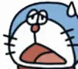 机器猫表情包