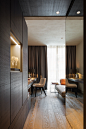 Milantrace2017 Hotel VIU Milan by Arassociati and interiors by Nicola Gallizia | Yellowtrace
