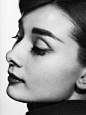 Audrey Hepburn #timeless #奥黛丽赫本# #黑白美人# #赫本美人#