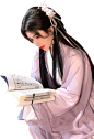 鞠婧祎古风立绘
自扣！
采集使用注明椿倦并关注我本人！