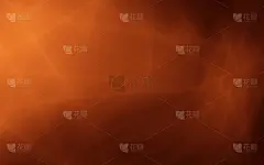 蓝色夏季抽象图案网页标题