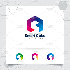 陳政毓同學采集到logo