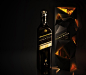 Johnnie Walker 概念促销 | 视觉中国