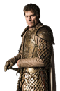Ser Jaime Lannister  - 权力的游戏PNG by nickelbackloverxoxox _男 立绘采下来 #率叶插件，让花瓣网更好用#
