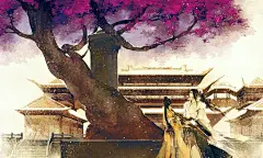 古风情侣 古装情侣 情侣 古代 古风人物 仙侠 小鸟依人 唯美 爱情 恋爱 游戏美术 插画 漫画 画集 原画 立绘 #古风情侣# #情侣插画# #人物原画# #中国风人物# #素材# #设计素材# #点技能# #dianjineng.la# 更多素材尽在【点技能】