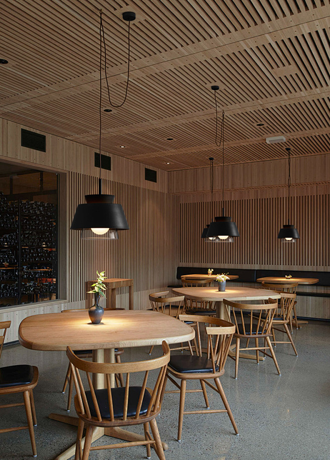北欧餐厅灯具现代简约个性创意咖啡厅吧台时...